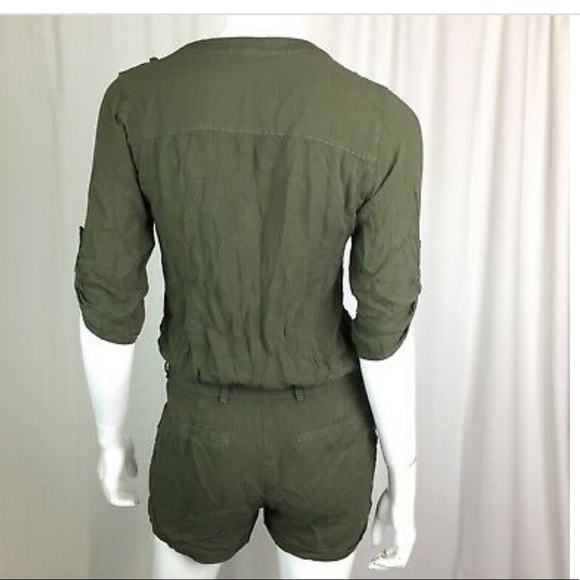 🆕 EXPRESS ROMPER - Picture 3 of 8